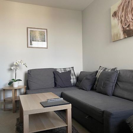ניומרקט Eclipse Apartment No 1 מראה חיצוני תמונה