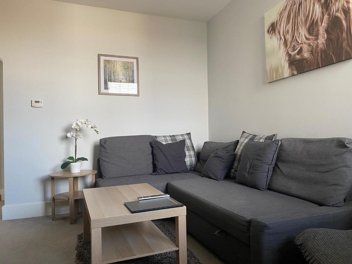 ניומרקט Eclipse Apartment No 1 מראה חיצוני תמונה