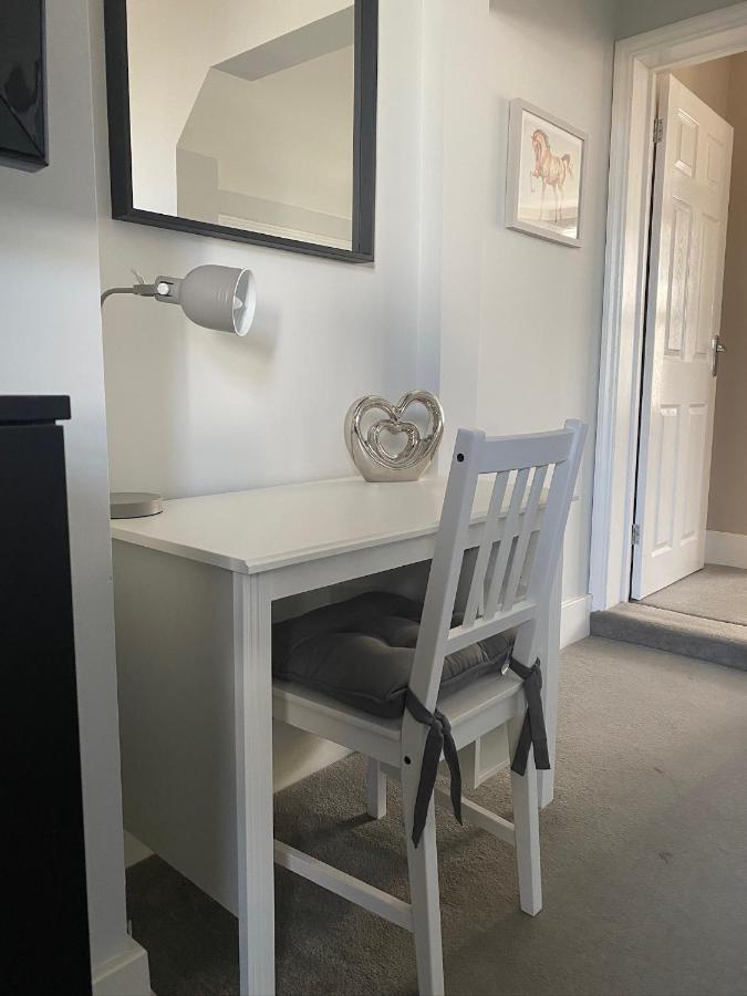 ניומרקט Eclipse Apartment No 1 מראה חיצוני תמונה