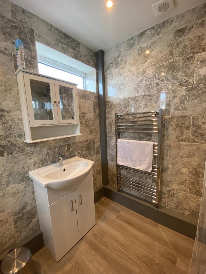ניומרקט Eclipse Apartment No 1 מראה חיצוני תמונה