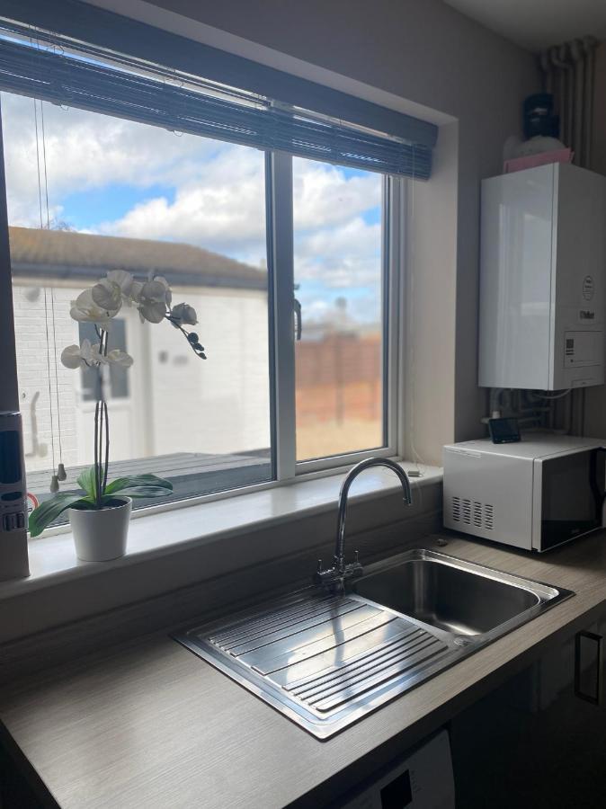 ניומרקט Eclipse Apartment No 1 מראה חיצוני תמונה