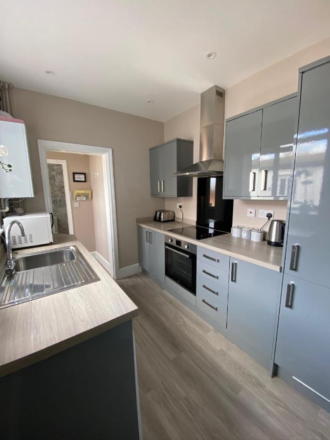 ניומרקט Eclipse Apartment No 1 מראה חיצוני תמונה